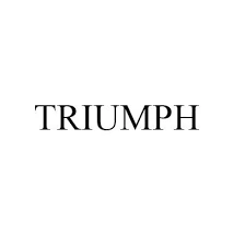 Тріумф