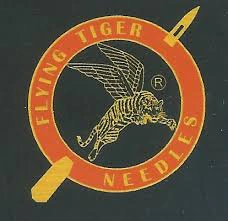 FLYING TIGER 