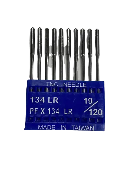Иглы Триумф PFx134LR №120 для швейных машин высокого качества исполнения