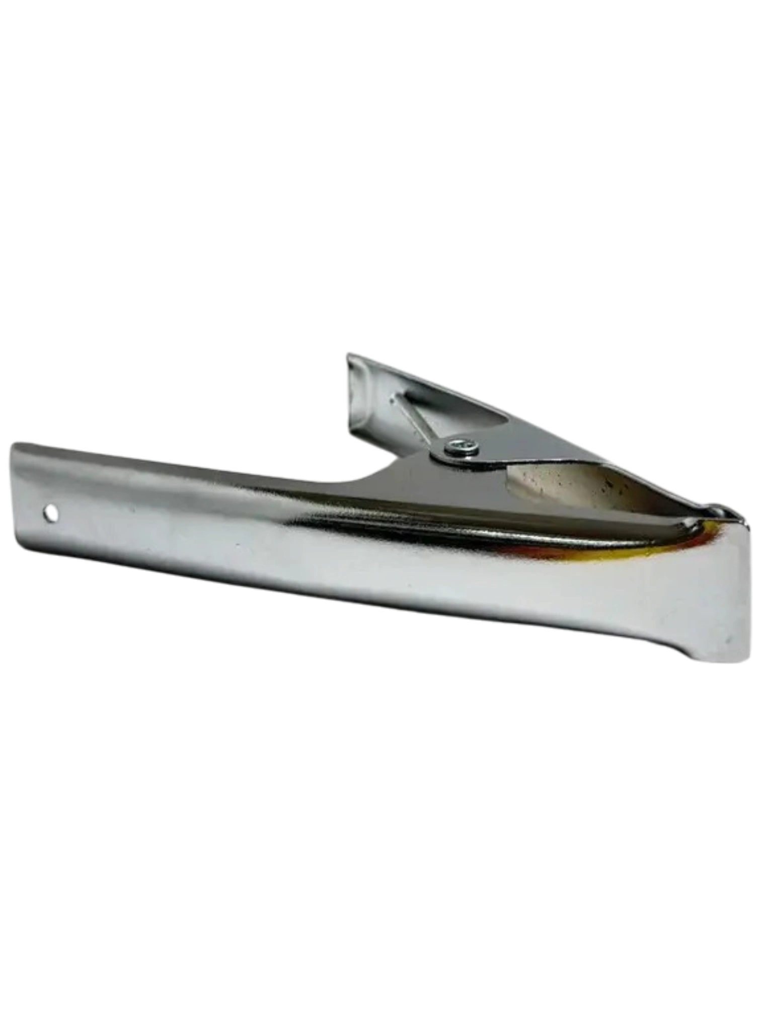 Затискач для тканини CL2 для швейних машин, швидка фіксація тканин — 2