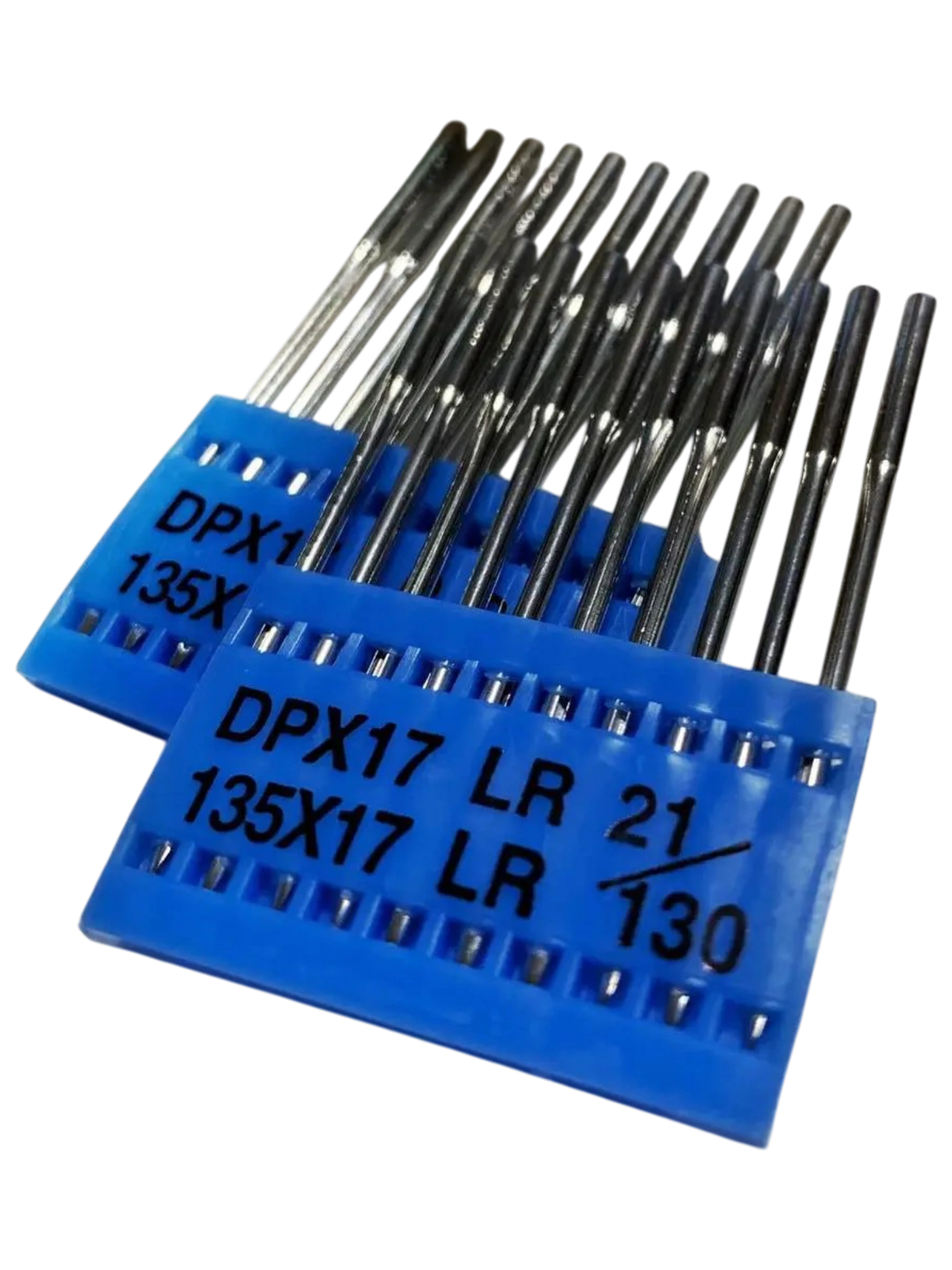 Голки Тріумф DPx17 LR №130 для швейних машин
