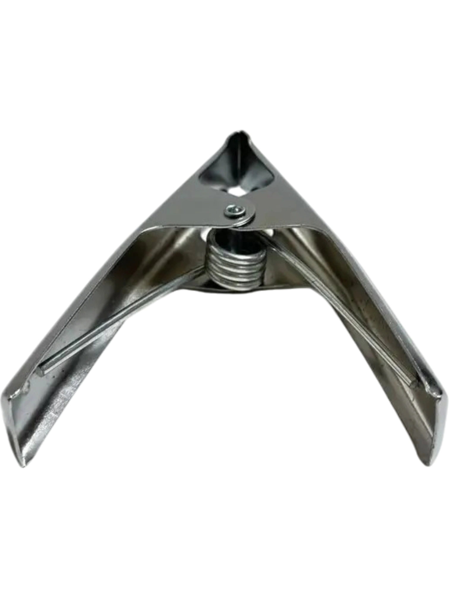 Затискач для тканини CL2 для швейних машин, швидка фіксація тканин — 3