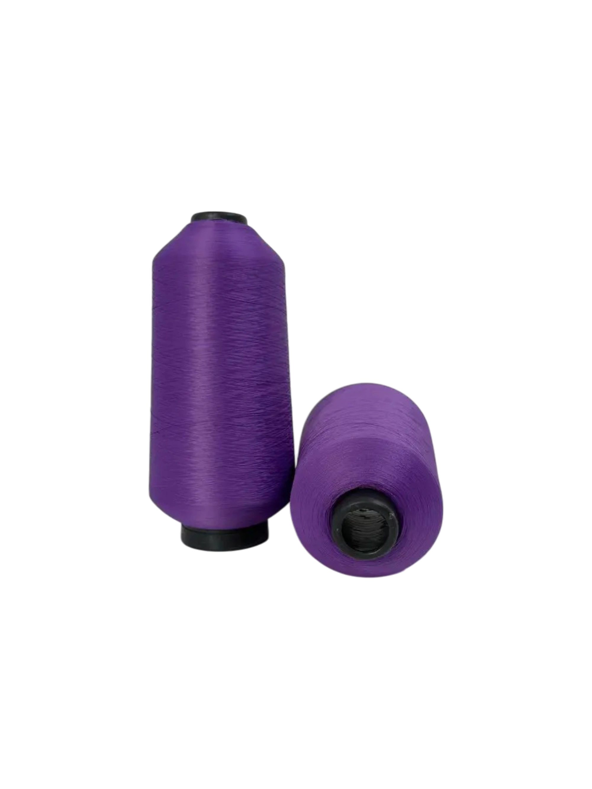 Фарба фіолетова яскрава нитка для швейних машин NITEX S-526, 15000 ярд